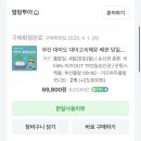 호약국 | 대마도 배편 예약 씨플라워호 대마도 배 멀미 후기