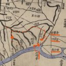 [겸재의 그림 속 길을 간다 (53) 압구정 ②] 압구정 아파트가 삼켜버린 ‘닥나무 섬’ 저자도 이미지