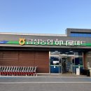 하나로마트 금성농협본점 이미지