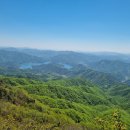 해산(海山)으로의 나물 산행 이미지