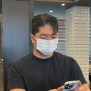맨드살롱 혜화점 이미지