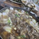 종점생고기 - 청주시 상당구 수영로218번길 2 | 노포 감성 가득한 온수역 고바우, 생고기와 국물 자작한 물갈비 조합 추천
