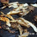 10/9 영덕 고래불 일출 이미지