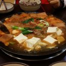 두꺼비부대찌개 이미지