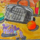 푸른솔미술학원 이미지