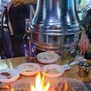 풍천장어마을.우이동갈비마을