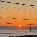 561house 민박 | 주문진 해돋이 여행 ( 하얀집 민박 후기)