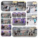 한얼태권도장 이미지