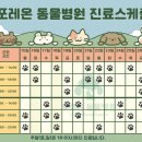 포레온 동물병원 이미지