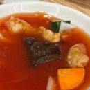 로타리 | 부산 수영역 로타리짬뽕 맛집 비빔짬뽕 후기