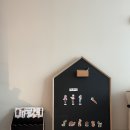 꼬모하우스 - 수영구 광일로21번길 43 | [육아용품후기] 꼬모 하우스 양면보드로 업그레이드한 아기방 후기
