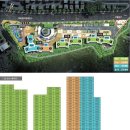 경보이리스힐당리아파트 이미지