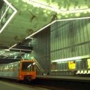 지하철역 이미지