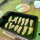 울산 진하 정육점 바닷가에서 구워 먹은 한가네정육점