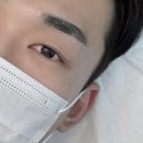 남자 눈썹, 자연스럽고 깔끔하게! 동탄 눈썹정리