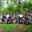 소백산자락길 이미지