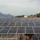 신진태양광발전소 이미지