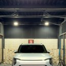 감전세차장 | 전기차 세차, 진짜 어떻게 해야 할까? EV3 한 달 타고 첫 세차 후기