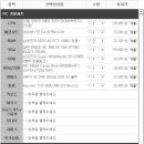 G1610 | [때려보는 견적] 모든 가격대 총 집합! 가격대별 견적 1차!(i love PC 카페 의 다때린다님의 글 입니다.)