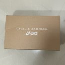 아식스x세실리아반센 젤카야노 20 EQL 응모 및 당첨후기
