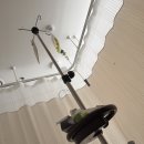 차와밥 | 🏥아인병원 유도분만 자연분만 병실 2인실 후기 1일차(병실 밥 &amp; 남편침대)🏥