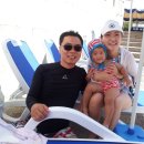 캐리비안민박 이미지