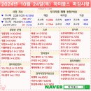 241025 이슈