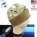Beanie Multicam Polartec Power Stretch Pro- 폴라택 파워 스트레치 프로 비니 이미지