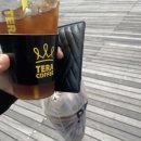 테라커피인천동수역점