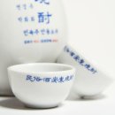 민속주안동소주