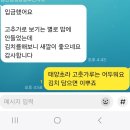 과일손질의달인 | 내년 고추농사 위해 깻묵 퇴비 만들어요. 탄저병 없는 태양초 고춧가루