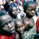 Christian Saviors and the Adoptions Industry in Congo-Exploiting Africa's Most Precious Resource: Children 이미지