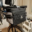 (주)로드워크 | 여행용 브롬톤 프론트백 라이노워크 6.5L(BCT0208) 오픈 박스와 추천 이유