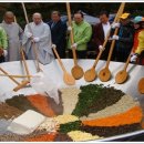 5천만 사로잡은 맛의감동 보은대추 축제 대 성공 축제로 이미지