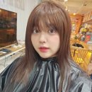 연남동 미용실 1인 미용실 미누헤어 홍대 염색 레이어드컷