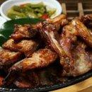치킨더하기 이미지