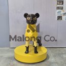 사람조형물 3 이미지