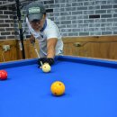 하트 당구장 이미지