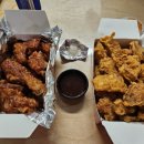 자매치킨식당