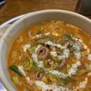 중앙로123번길 | [다산] 오봉집; 신메뉴 투움바 칼낙지 솔직후기