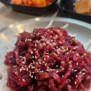 보문달 | 경주 보문단지맛집 우마왕경주본점 한우육회 추가 주문한 이유! 갈비탕·갈비찜 솔직 후기