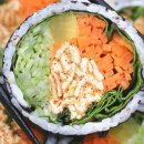 서진꼬마김밥