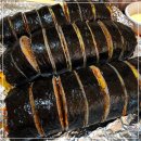 풍성김밥 | 안암동 이공김밥 후토마끼 만큼 인기많은 팔뚝김밥