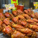 여섯시내족발 이미지