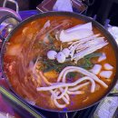 역전고무신 | 홍대 곱도리탕 맛집 역전포장마차 홍대연남점 후기