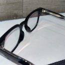 눈편한 안경원 | 사각뿔테안경 블루라이트 차단 효과 눈 편한 직장인 알프스 안경 후기