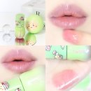 수정-70 | 퓌 망곰 3D 볼류밍 글로스 버블검 70% 여쿨틴트 발색 후기