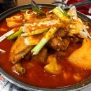 유림-38 | 염창 맛집 유림 닭도리탕 솔직후기 : 평일 웨이팅 예약 포장 주차