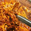 미미등갈비오창 | 청주오창맛집 <미미등갈비 오창점> 저녁 한 끼 뚝딱 가능한 매콤한 매운등갈비 맛집 !