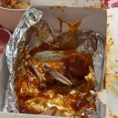수원 양념치킨 맛집 추억의 맛 삼일치킨